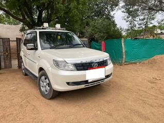 Tata Safari Storme Tata Safari Storme VX