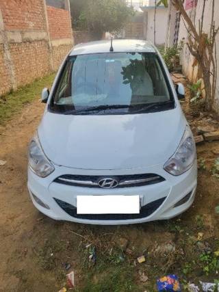 Hyundai i10 Hyundai i10 Sportz