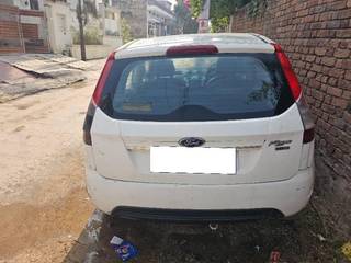 Ford Figo 2012-2015 Ford Figo Diesel ZXI