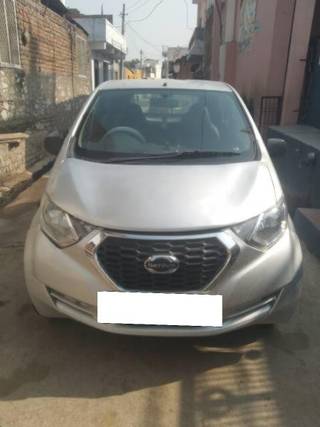 Datsun redi-GO 2016-2020 Datsun RediGO S