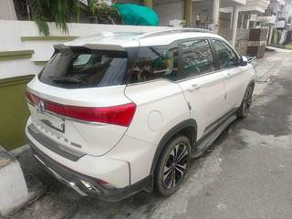 MG Hector Plus MG Hector Plus 2.0 Sharp Pro Diesel BSVI