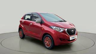 Datsun redi-GO 2016-2020 Datsun RediGO A