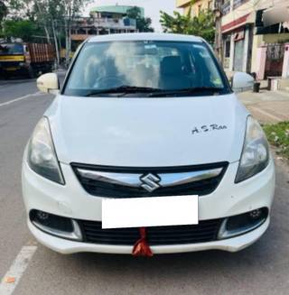 Maruti Swift Dzire 2015-2017 Maruti Swift Dzire VDI Optional