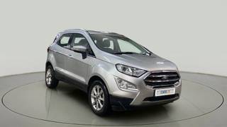 Ford EcoSport 2015-2021 Ford Ecosport 1.5 Diesel Titanium BSIV