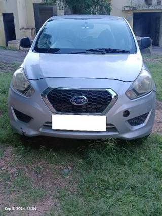 Datsun GO Datsun GO D