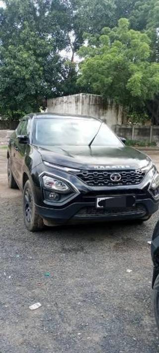 Tata Harrier 2019-2023 Tata Harrier XT Plus BSVI