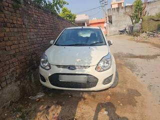 Ford Figo 2012-2015 Ford Figo Diesel ZXI