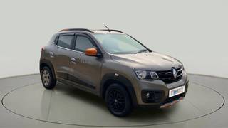 Renault KWID 2015-2019 Renault KWID Climber 1.0 MT