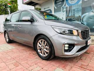 Kia Carnival 2020-2023 Kia Carnival Limousine