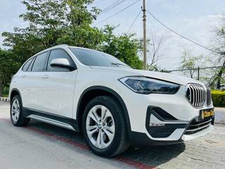 BMW X1 2020-2023 BMW X1 sDrive20d xLine