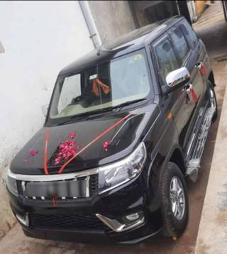 Mahindra Bolero Neo Mahindra Bolero Neo N10 Option