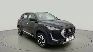 Nissan Magnite 2020-2024 Nissan Magnite XV BSVI