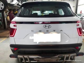 Hyundai Creta 2015-2020 Hyundai Creta 1.6 EX Petrol