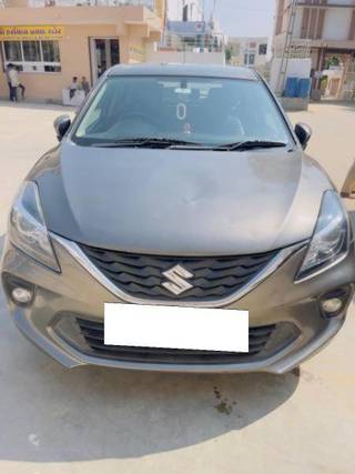 Maruti Baleno 2015-2022 Maruti Baleno Alpha