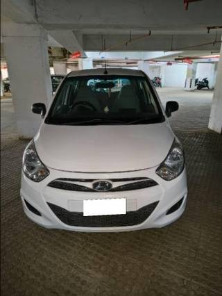 Hyundai i10 Hyundai i10 Magna 1.1L