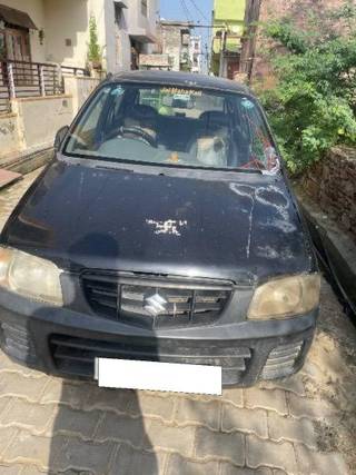 Maruti Alto 2000-2012 Maruti Alto 800 LXi