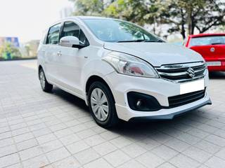 Maruti Ertiga 2015-2022 Maruti Ertiga SHVS VDI