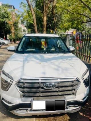 Hyundai Creta 2015-2020 Hyundai Creta 1.6 EX Diesel