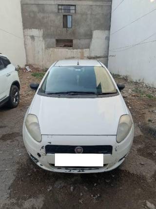 Fiat Punto Fiat Punto 1.3 Active