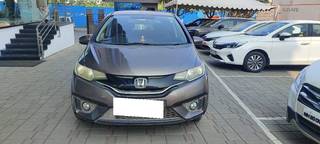 Honda Jazz 2014-2020 Honda Jazz 1.2 VX i VTEC