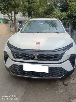 Tata Harrier Tata Harrier Adventure Plus