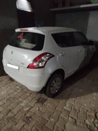 Maruti Swift Dzire 2011-2014 Maruti Swift Dzire VDI