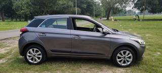 Hyundai i20 2015-2017 Hyundai i20 Asta 1.2