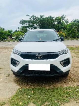 Tata Nexon Tata Nexon Creative Plus S