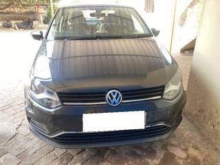 Volkswagen Ameo Volkswagen Ameo 1.5 TDI Highline