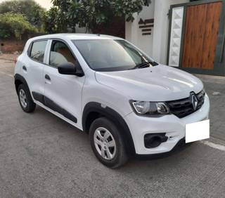 Renault KWID 2015-2019 Renault KWID RXL