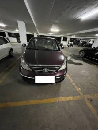 Tata Manza Tata Manza Aura Quadrajet BS IV