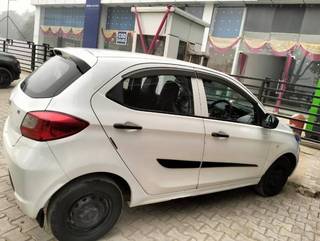 Tata Tiago 2015-2019 Tata Tiago 1.05 Revotorq XE