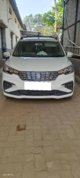 Maruti Ertiga 2015-2022 Maruti Ertiga SHVS ZDI