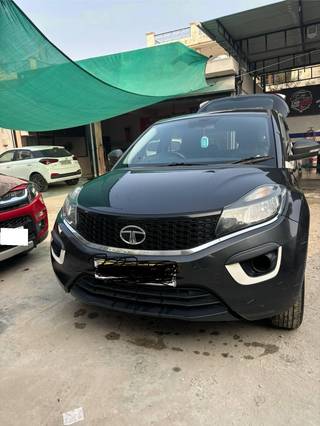 Tata Nexon 2017-2020 Tata Nexon 1.5 Revotorq XM