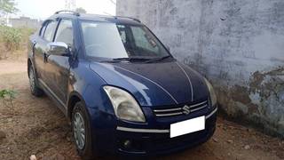 Maruti Swift Dzire 2008-2012 Maruti Swift Dzire VDi