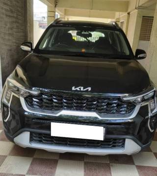 Kia Sonet 2020-2024 Kia Sonet HTK Plus Turbo iMT