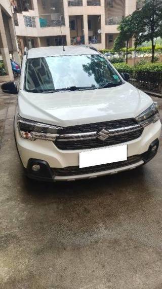 Maruti XL6 2019-2022 Maruti XL6 Alpha