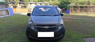 Chevrolet Beat 2009-2013 Chevrolet Beat Diesel