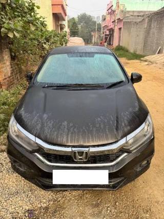 Honda City 2014-2015 Honda City i DTEC SV