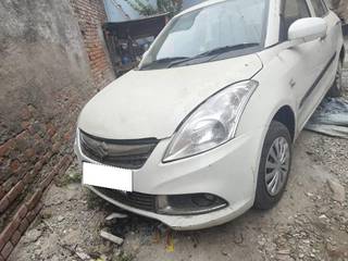 Maruti Swift Dzire Tour 2012-2018 Maruti Swift Dzire Tour S CNG