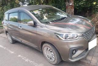 Maruti Ertiga 2015-2022 Maruti Ertiga CNG VXI