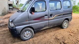 Maruti Eeco Maruti Eeco 5 Seater Standard BSIV