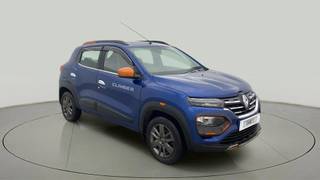 Renault KWID Renault KWID Climber 1.0 AMT Opt