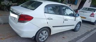 Honda Amaze 2013-2016 Honda Amaze VX i-DTEC