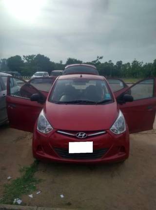 Hyundai EON Hyundai EON Era Plus