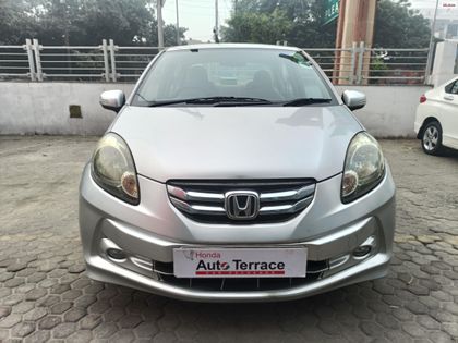 2013 होंडा अमेज VX Petrol