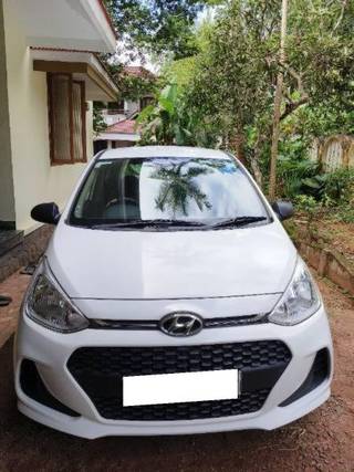 Hyundai Grand i10 Hyundai Grand i10 1.2 Kappa Era