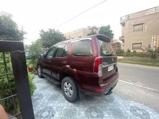 Tata Safari Storme 2012-2015 Tata Safari Storme VX