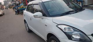 Maruti Swift Dzire 2015-2017 Maruti Dzire ZDI