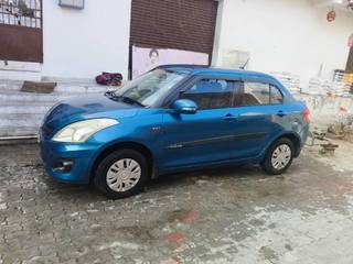 Maruti Swift Dzire 2011-2014 Maruti Swift Dzire VXI